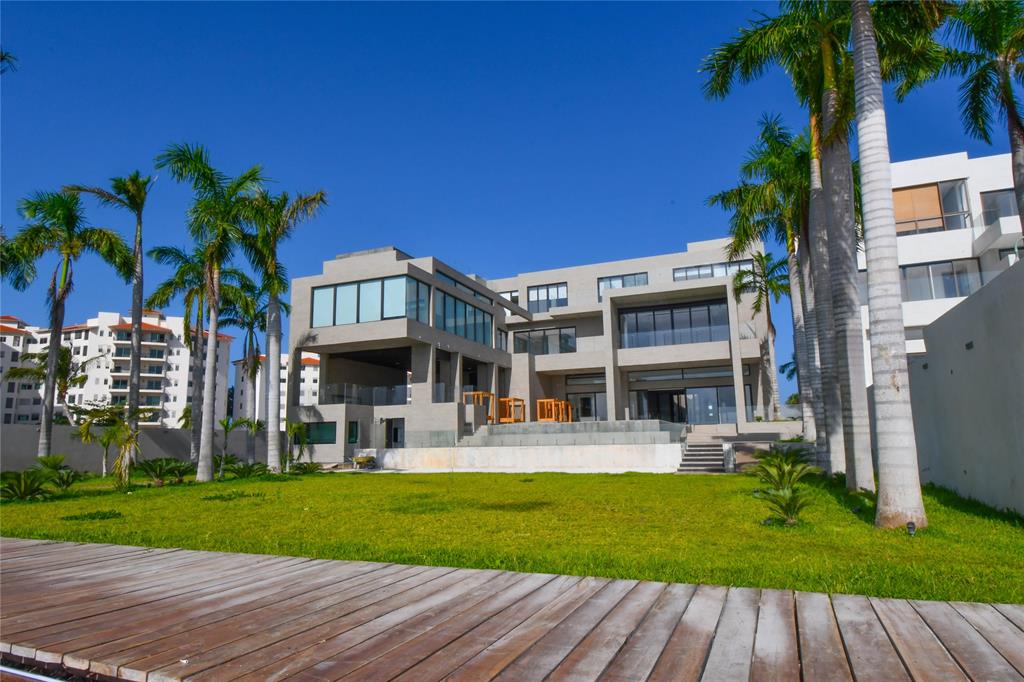 O Isla Paraiso