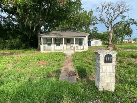 A home in West Columbia