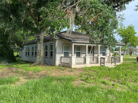 A home in West Columbia