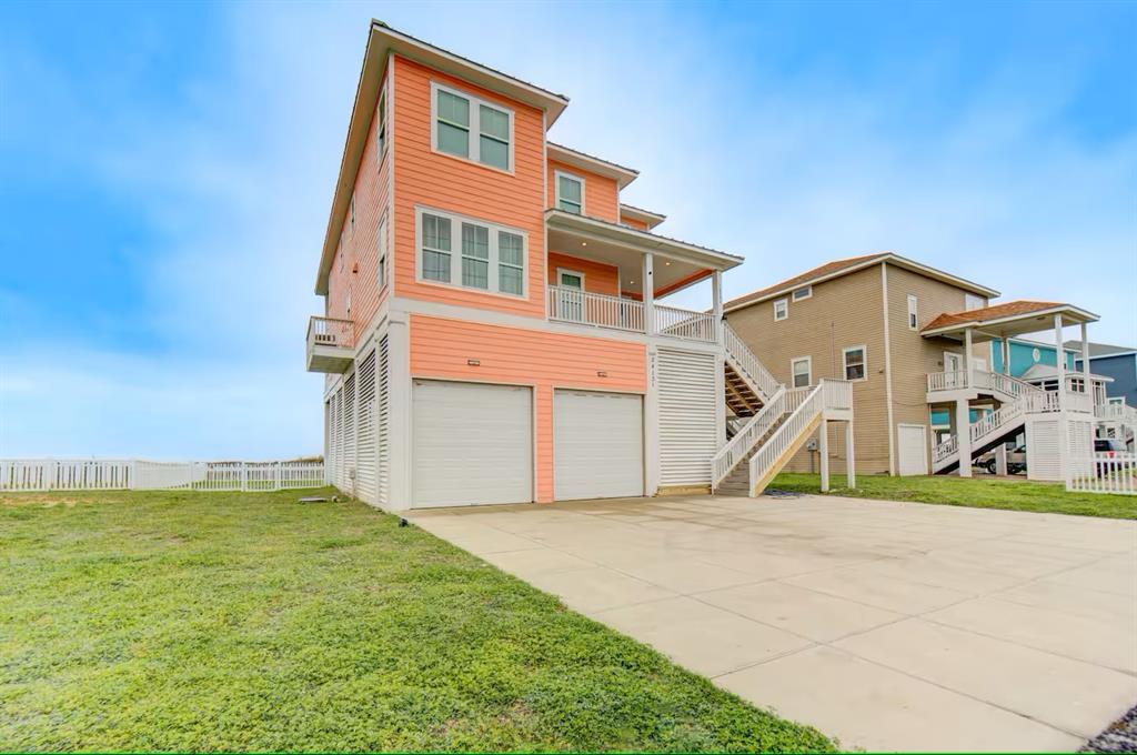24131 Termini San Luis Pass Road