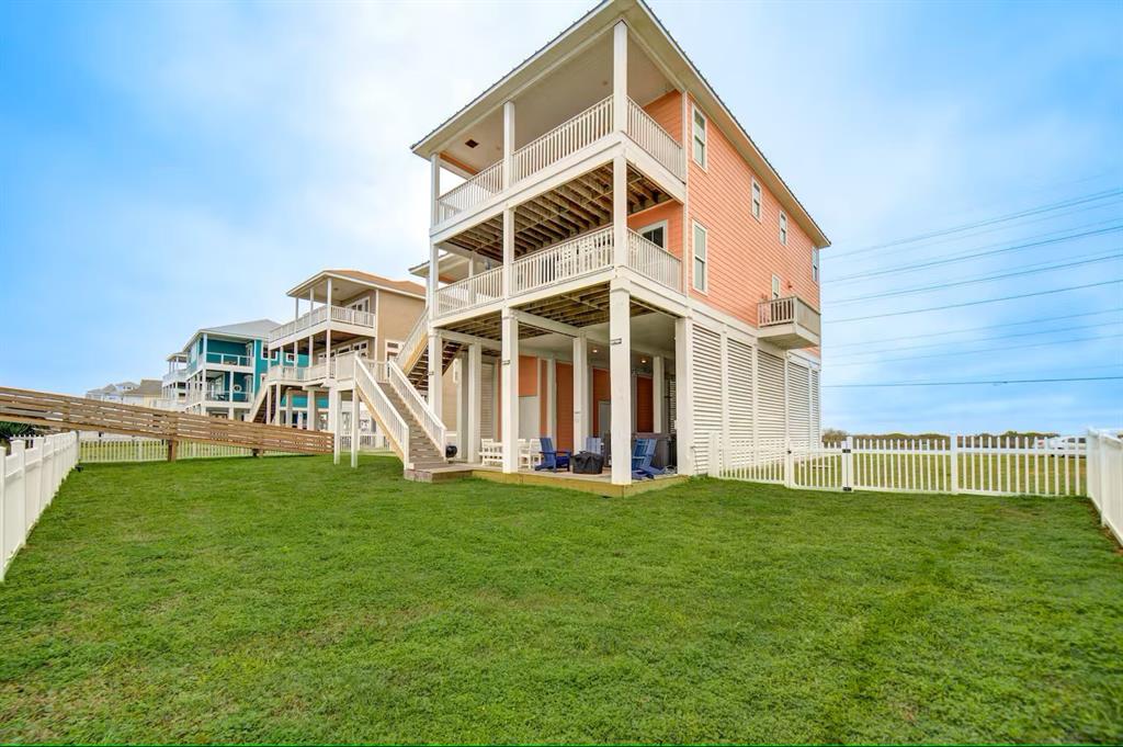 24131 Termini San Luis Pass Road