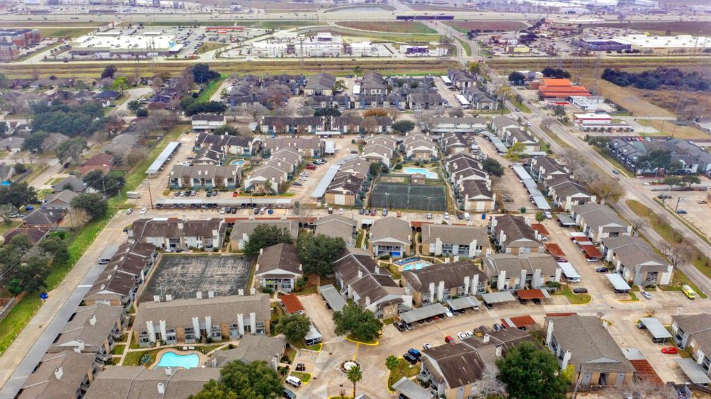 260 El Dorado Boulevard #608, Houston, Texas image 27