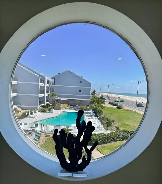 7600 Seawall Blvd Blvd #214, Galveston, Texas image 5