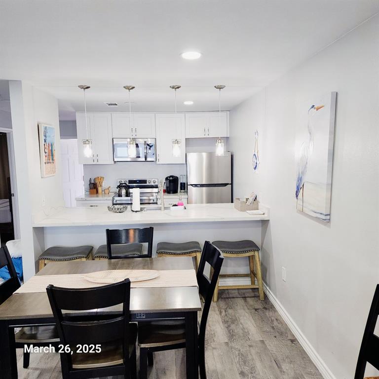 7600 Seawall Blvd Blvd #214, Galveston, Texas image 7
