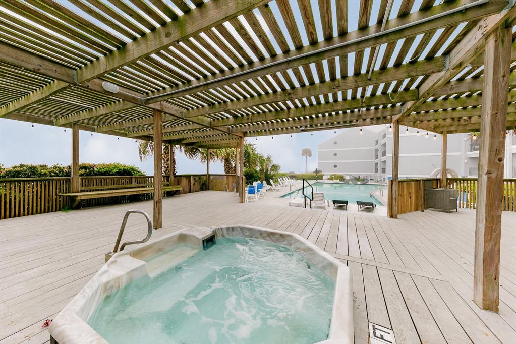 7600 Seawall Blvd Blvd #214, Galveston, Texas image 35