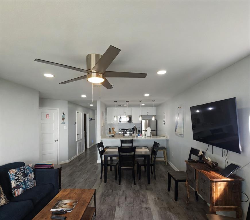 7600 Seawall Blvd Blvd #214, Galveston, Texas image 16