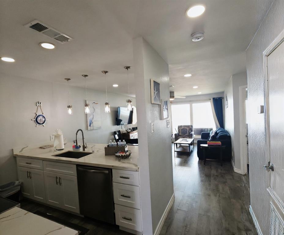 7600 Seawall Blvd Blvd #214, Galveston, Texas image 13