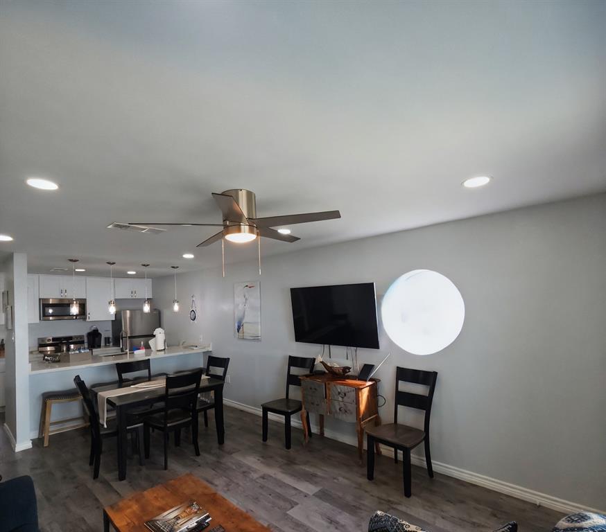 7600 Seawall Blvd Blvd #214, Galveston, Texas image 17