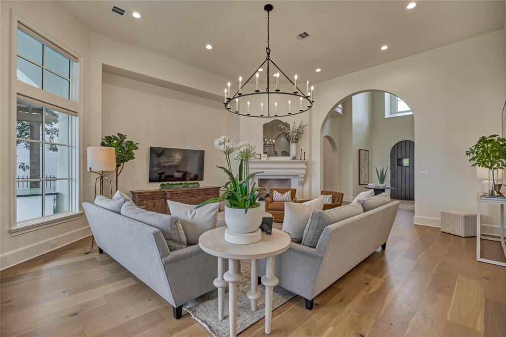 93 Benthaven Isle, Montgomery, Texas image 12
