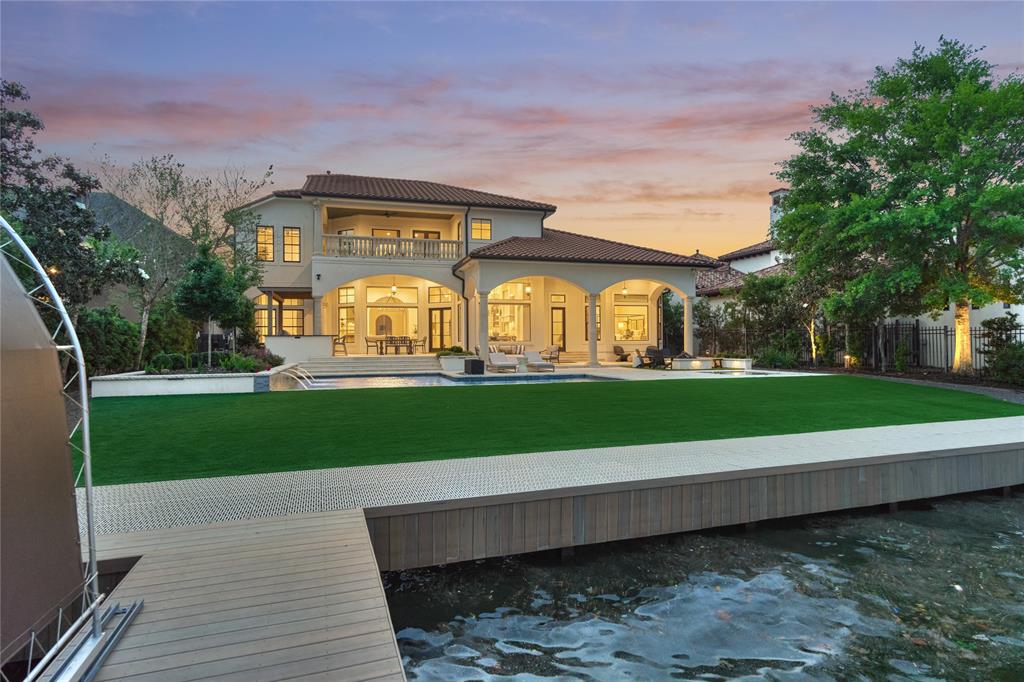 93 Benthaven Isle, Montgomery, Texas image 41