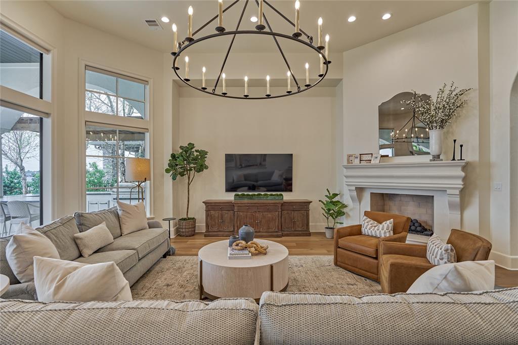 93 Benthaven Isle, Montgomery, Texas image 11