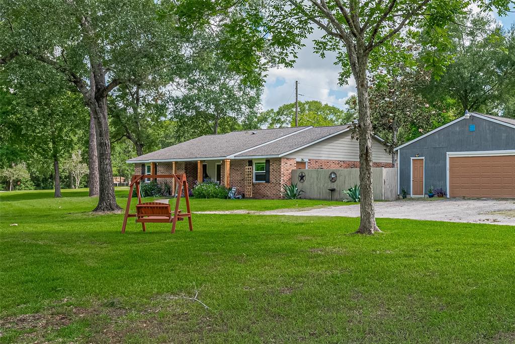 22602 Jay Drive