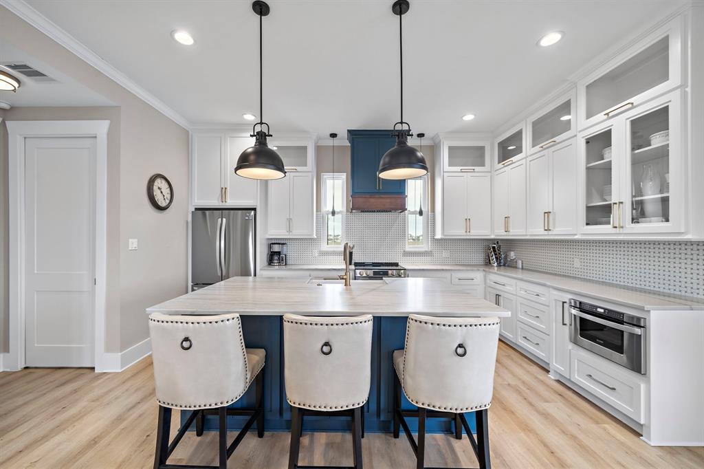 4014 Miramar Court, Galveston, Texas image 14