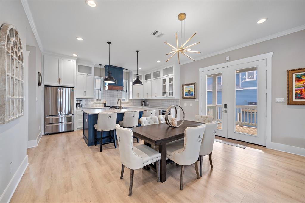 4014 Miramar Court, Galveston, Texas image 9