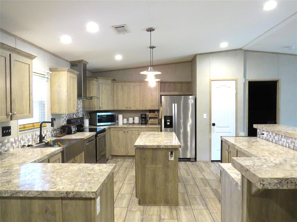 14547 Oak Leaf Loop, Splendora, Texas image 8