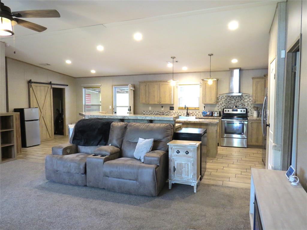 14547 Oak Leaf Loop, Splendora, Texas image 4