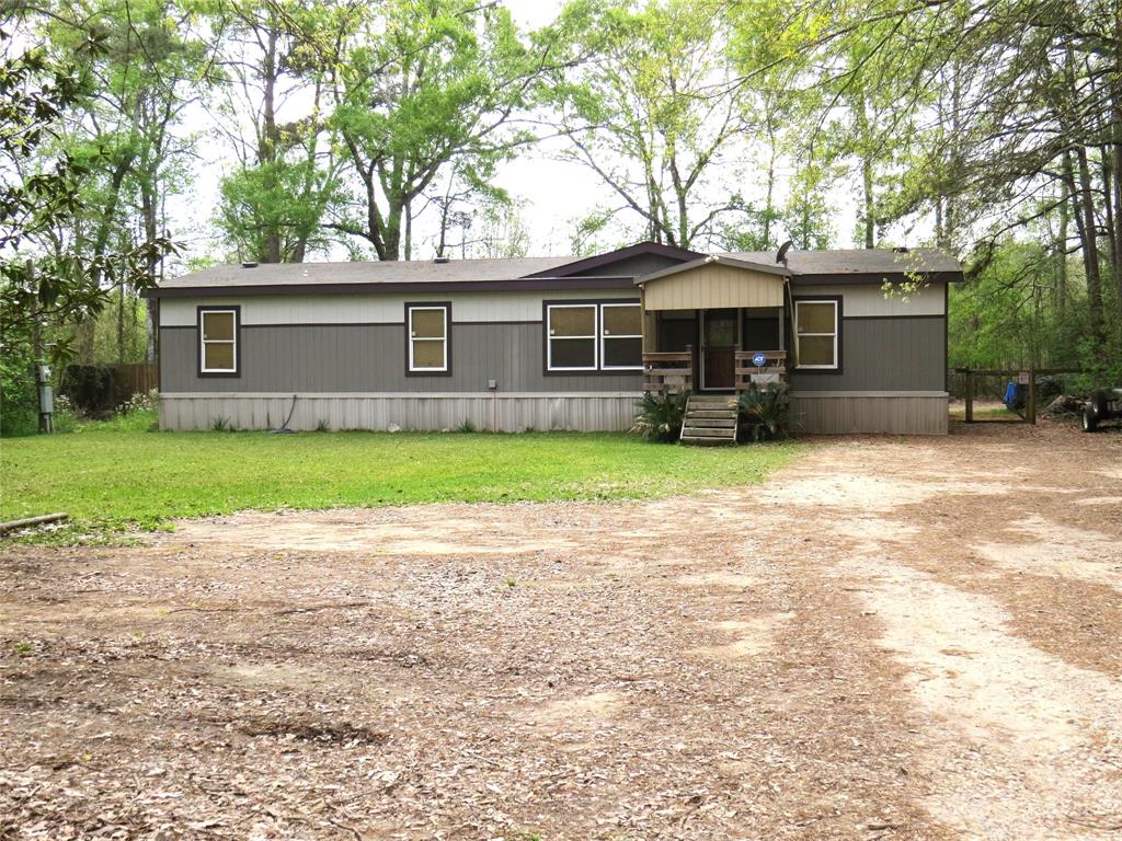 14547 Oak Leaf Loop, Splendora, Texas image 1