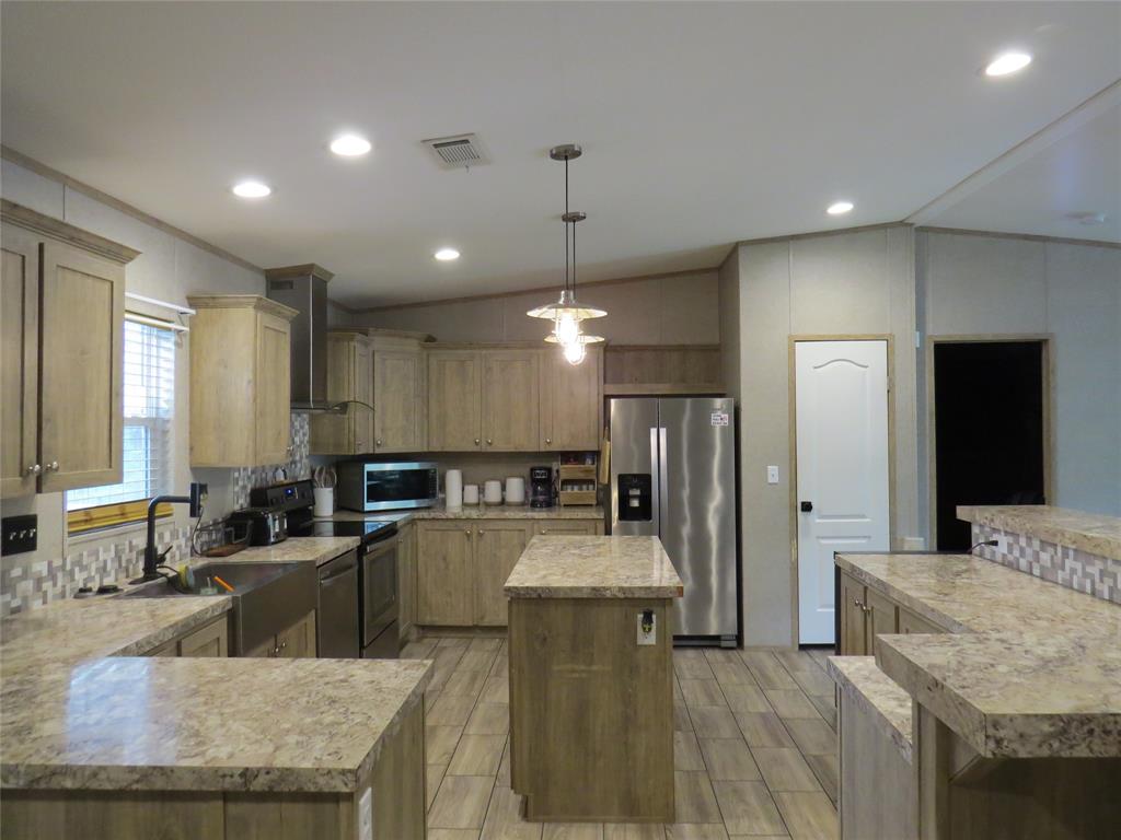 14547 Oak Leaf Loop, Splendora, Texas image 6