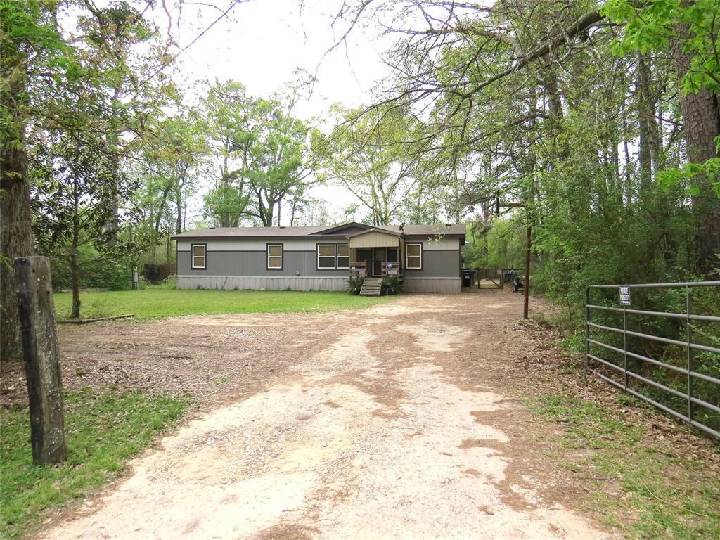14547 Oak Leaf Loop, Splendora, Texas image 2