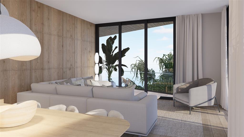 1 SUNSET VILLAS #203