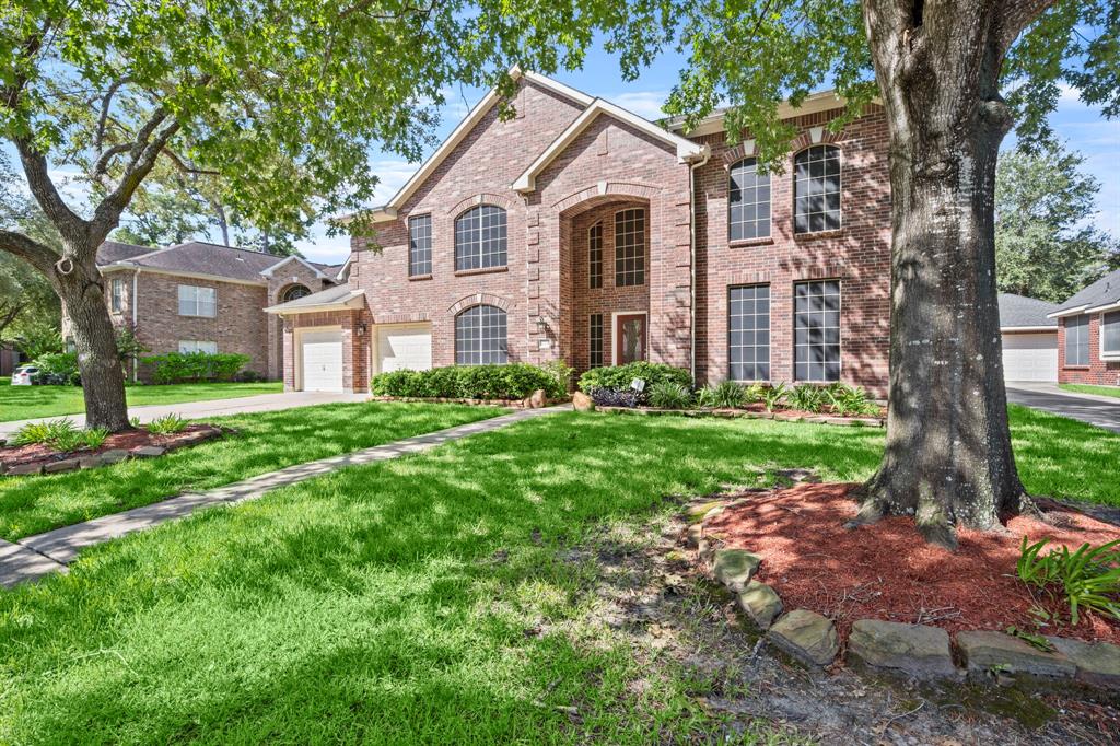 17807 High Creek Drive, Spring, Texas image 2