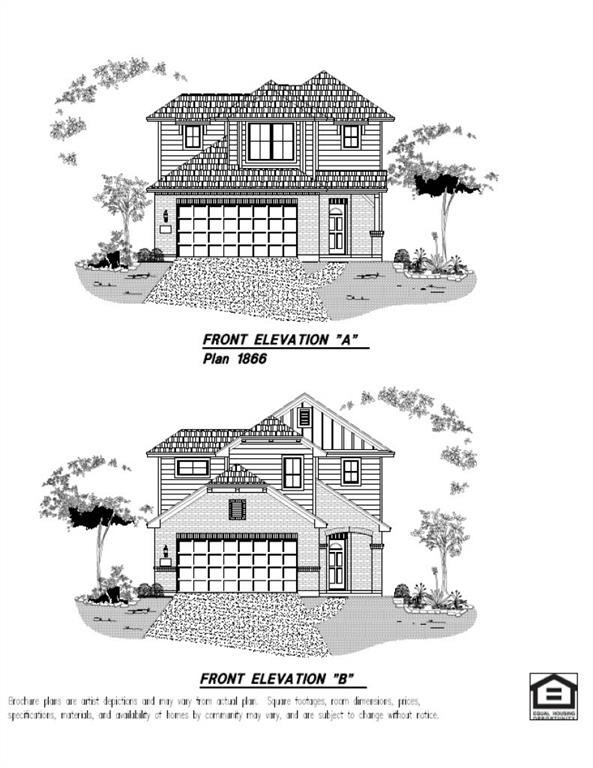 10103 Gold Finch Run, Magnolia, Texas image 41