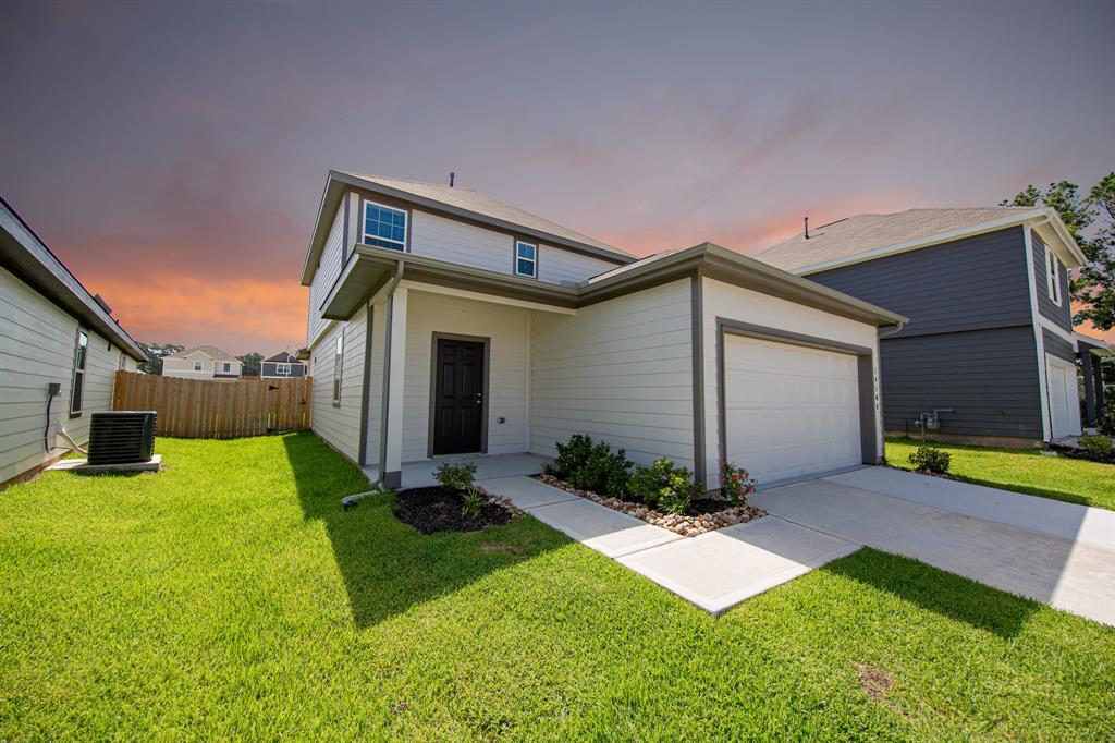 14108 Balcones Fault Court
