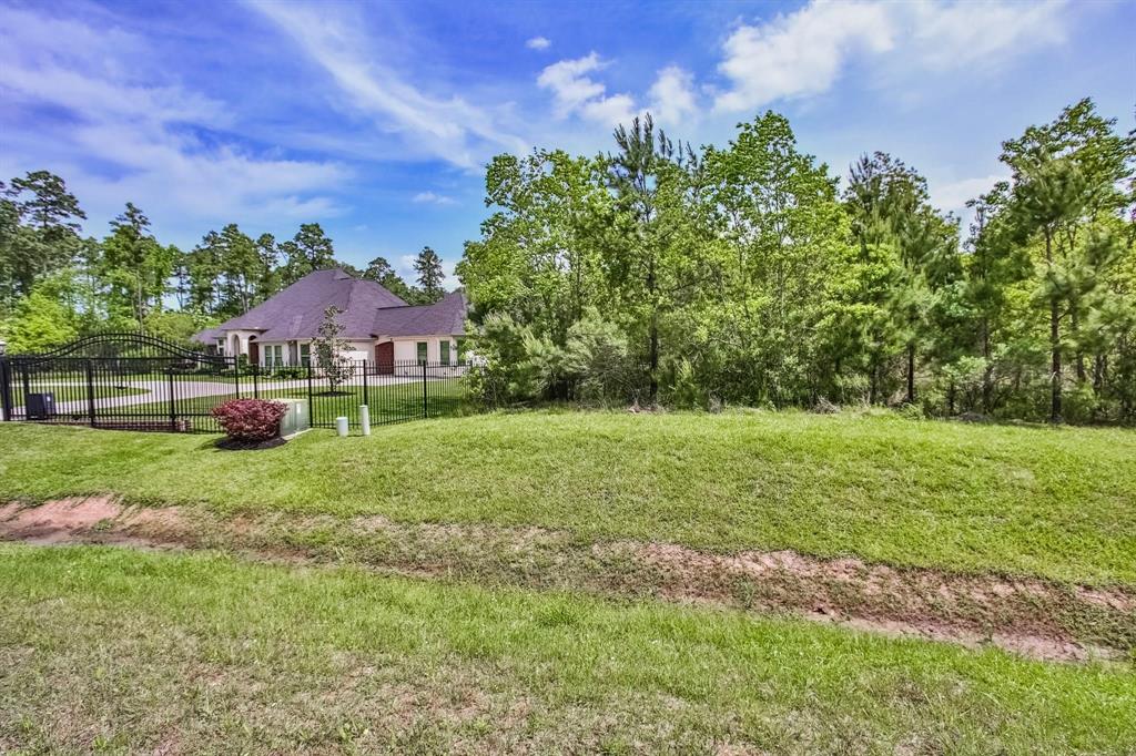 27588 S Lazy Meadow Way Way, Spring, Texas image 3
