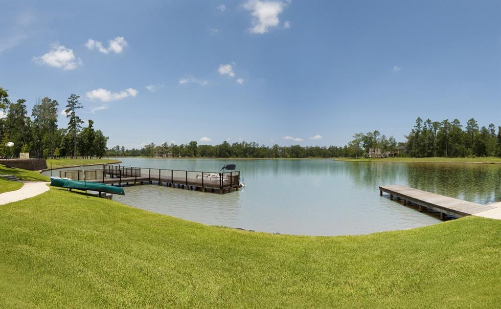27588 S Lazy Meadow Way Way, Spring, Texas image 10