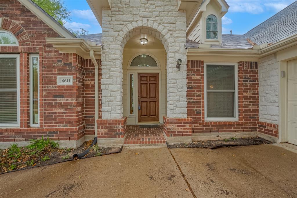4611 Rainbow Valley Court, Missouri City, Texas image 4