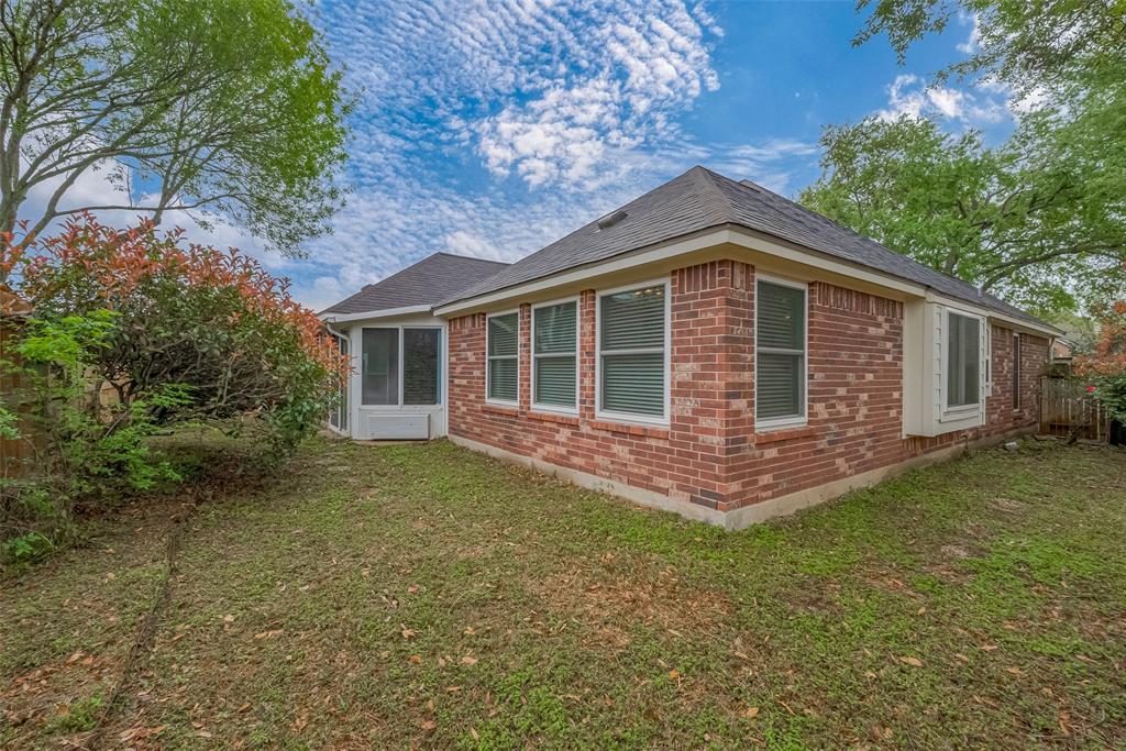 4611 Rainbow Valley Court, Missouri City, Texas image 38
