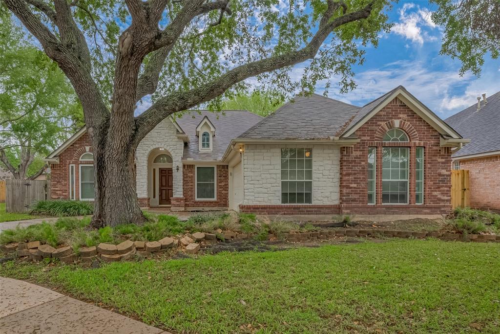4611 Rainbow Valley Court, Missouri City, Texas image 1