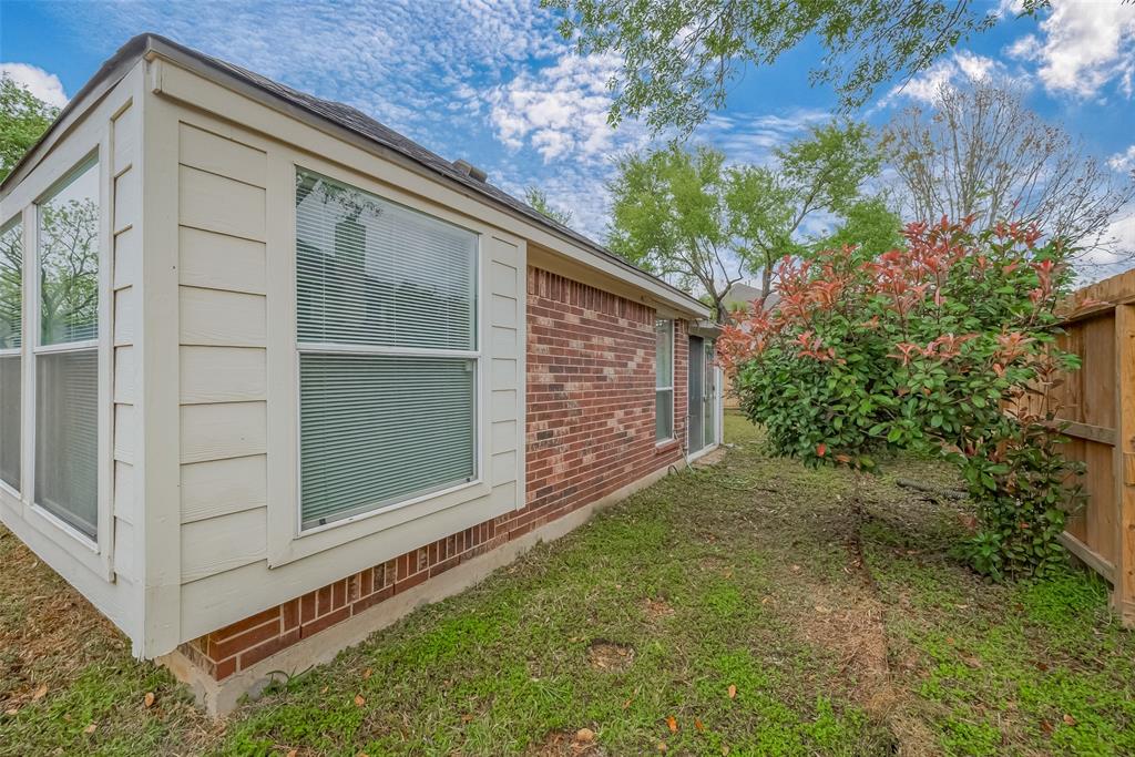 4611 Rainbow Valley Court, Missouri City, Texas image 37