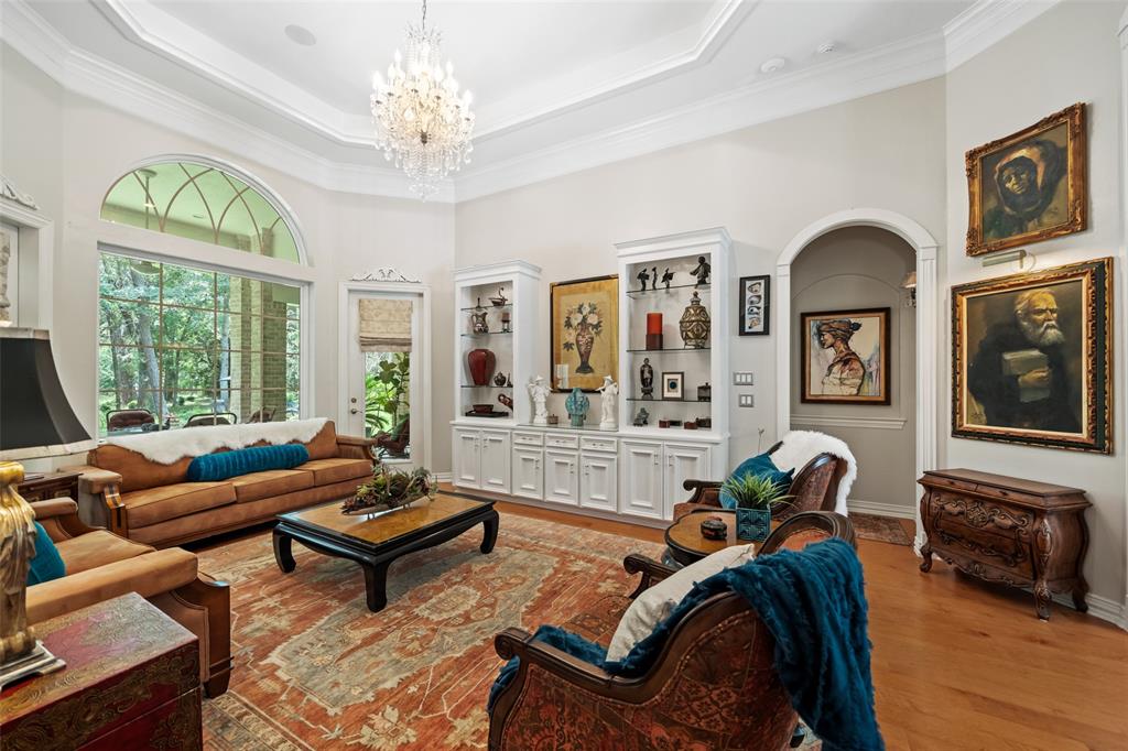 7417 Teaswood Drive