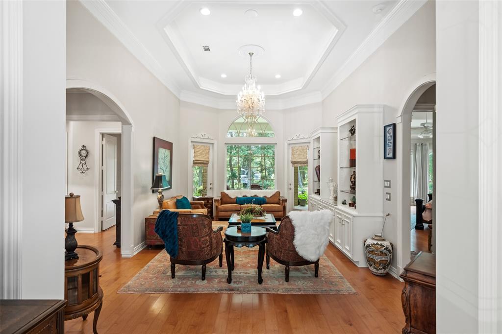 7417 Teaswood Drive
