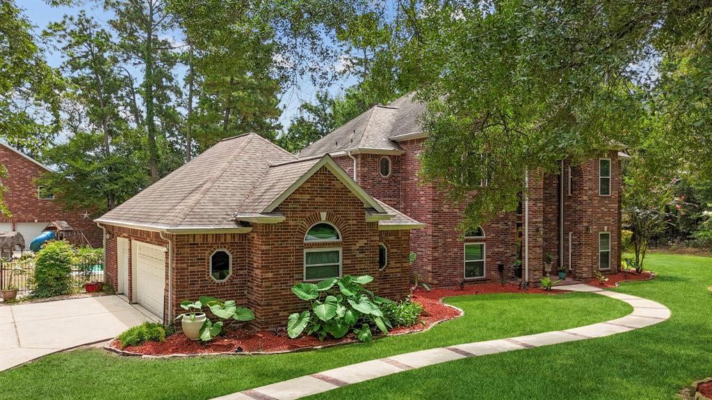 10530 Clubhouse Circle