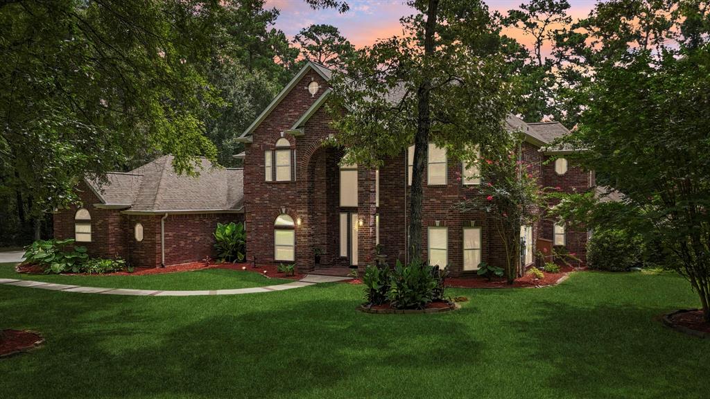 10530 Clubhouse Circle