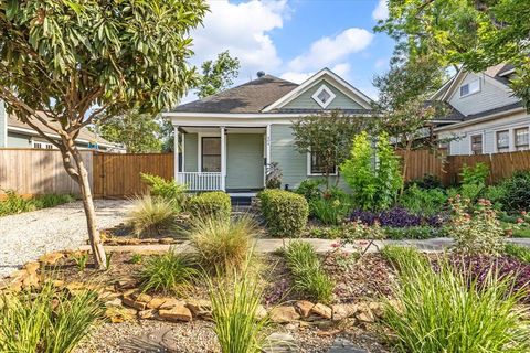 404 E 28th Street Houston TX 77008