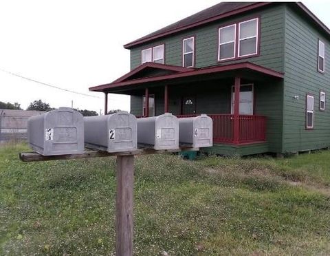 Photo of 110 Carolyn Street #4, La Marque, TX 77568 (MLS # 27652685)