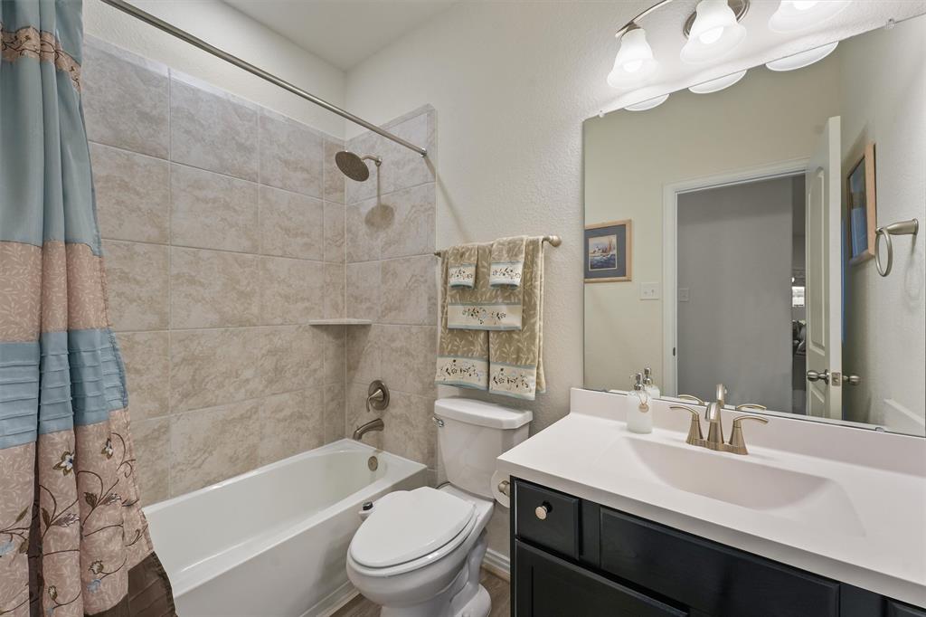 1207 Casal Springs Court, Crosby, Texas image 12