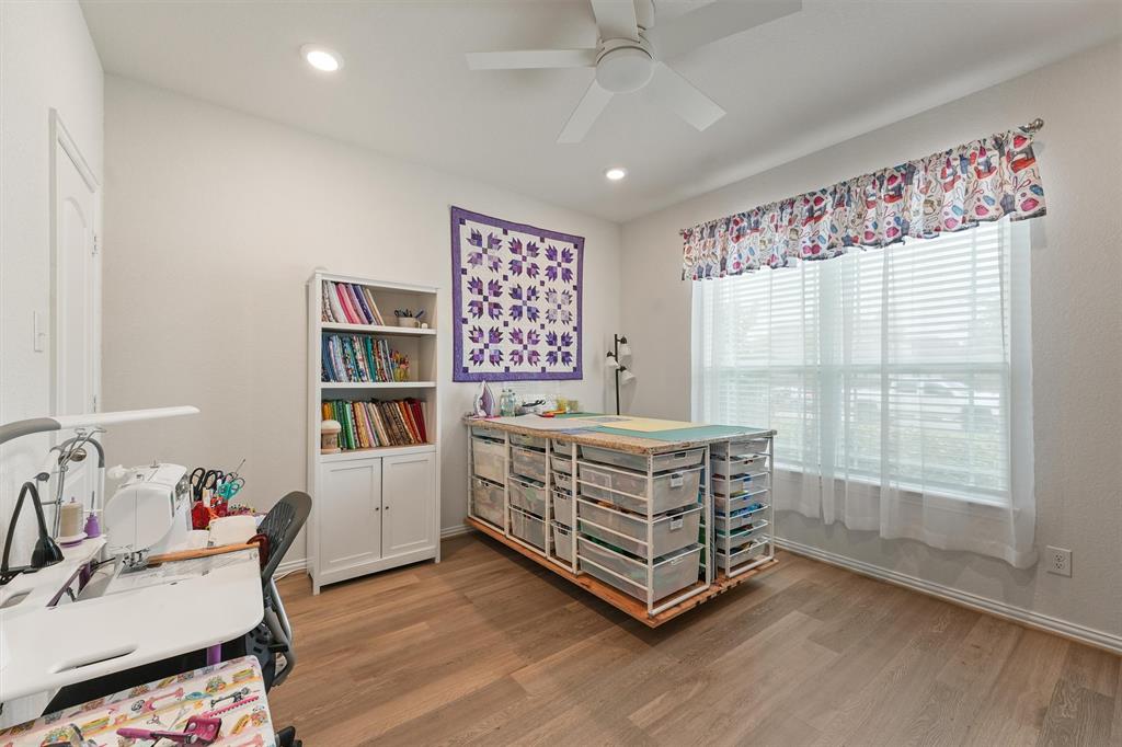 1207 Casal Springs Court, Crosby, Texas image 11