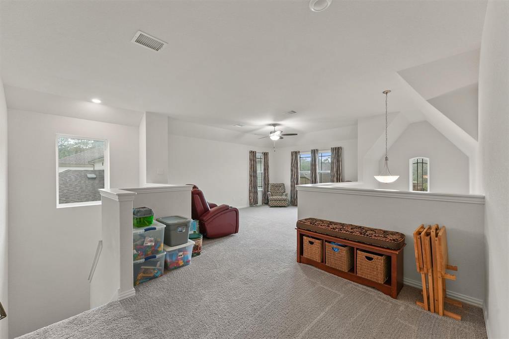1207 Casal Springs Court, Crosby, Texas image 13