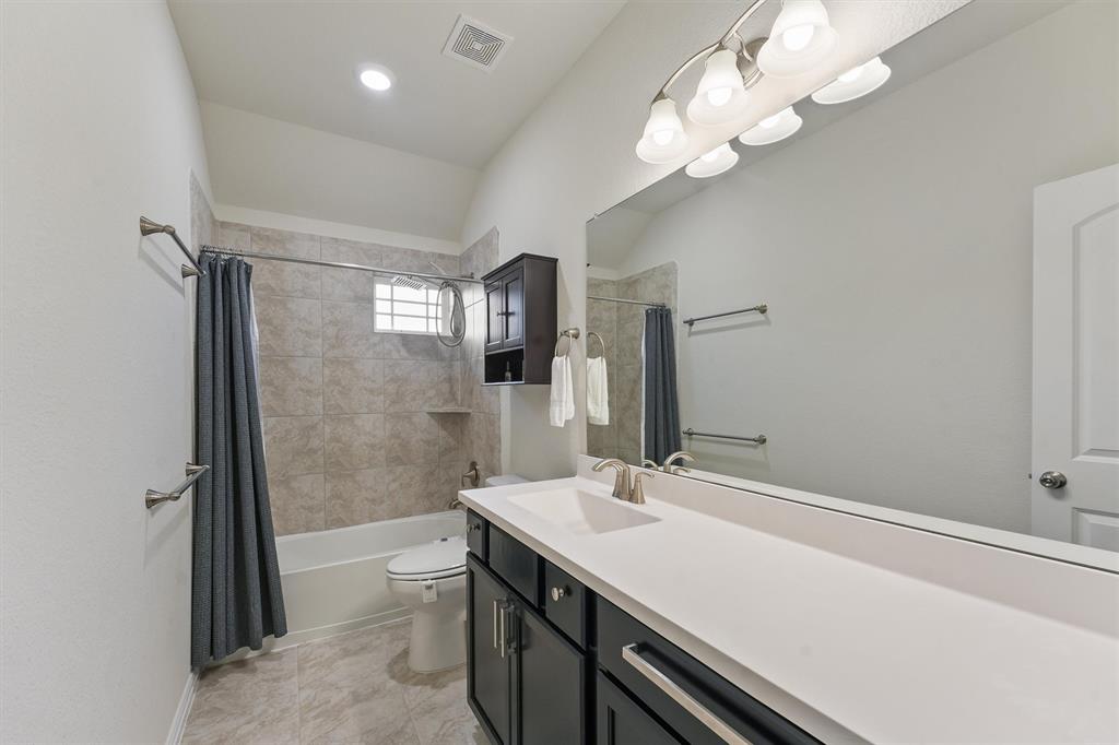 1207 Casal Springs Court, Crosby, Texas image 15