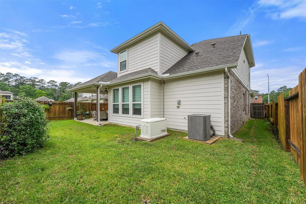 1207 Casal Springs Court, Crosby, Texas image 18