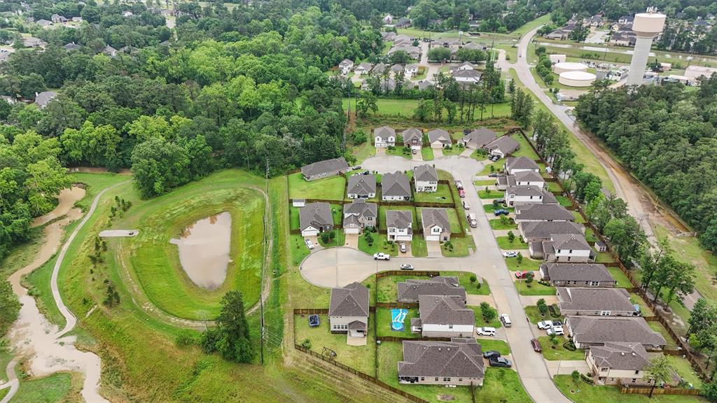 1207 Casal Springs Court, Crosby, Texas image 21