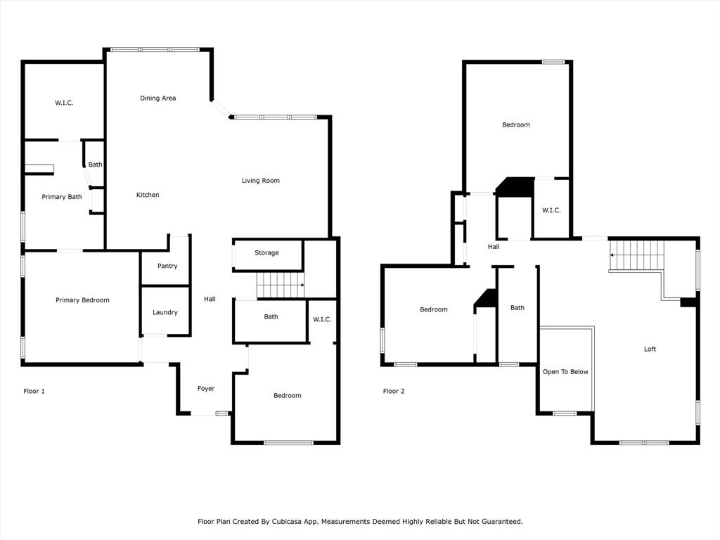 1207 Casal Springs Court, Crosby, Texas image 22