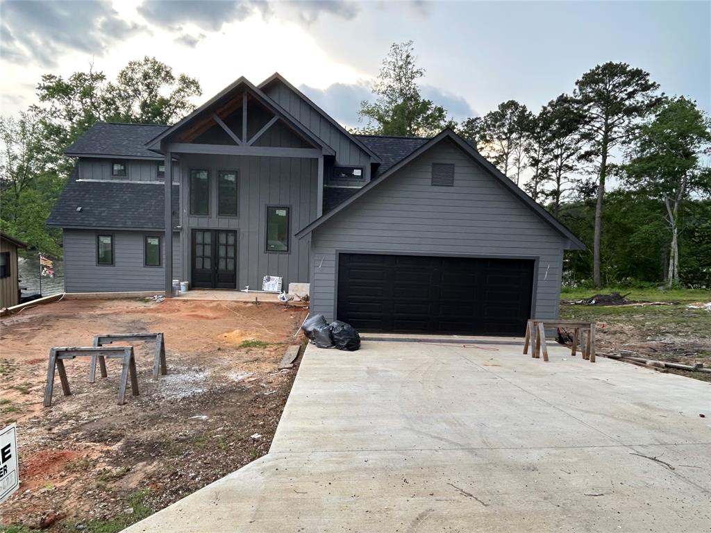 422 Beechwood Loop, Hemphill, Texas image 2