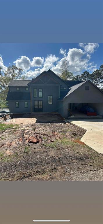 422 Beechwood Loop, Hemphill, Texas image 3