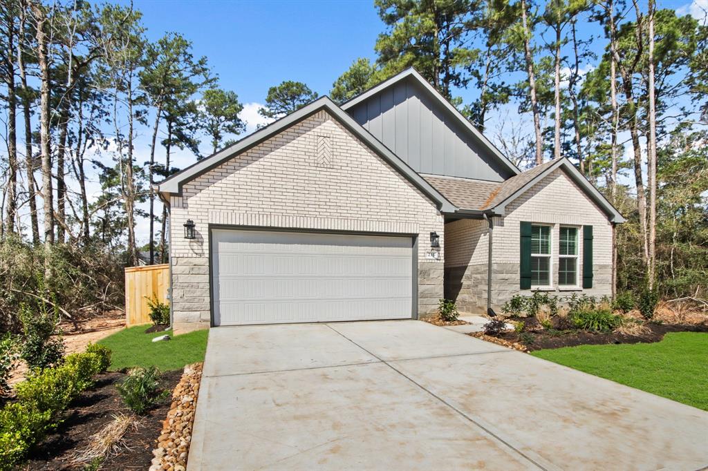 235 Garden Rose Trail, Conroe, Texas image 20