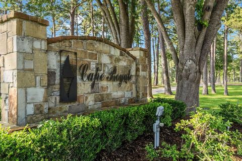 A home in Coldspring